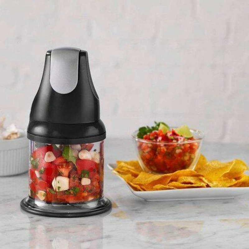 Multifunctional Electric Meat  - Baby Food Hand Blender ulasan dan harga