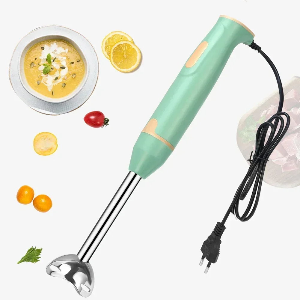 Immersion Hand Stick Blender E - Baby Food Hand Blender ulasan dan harga