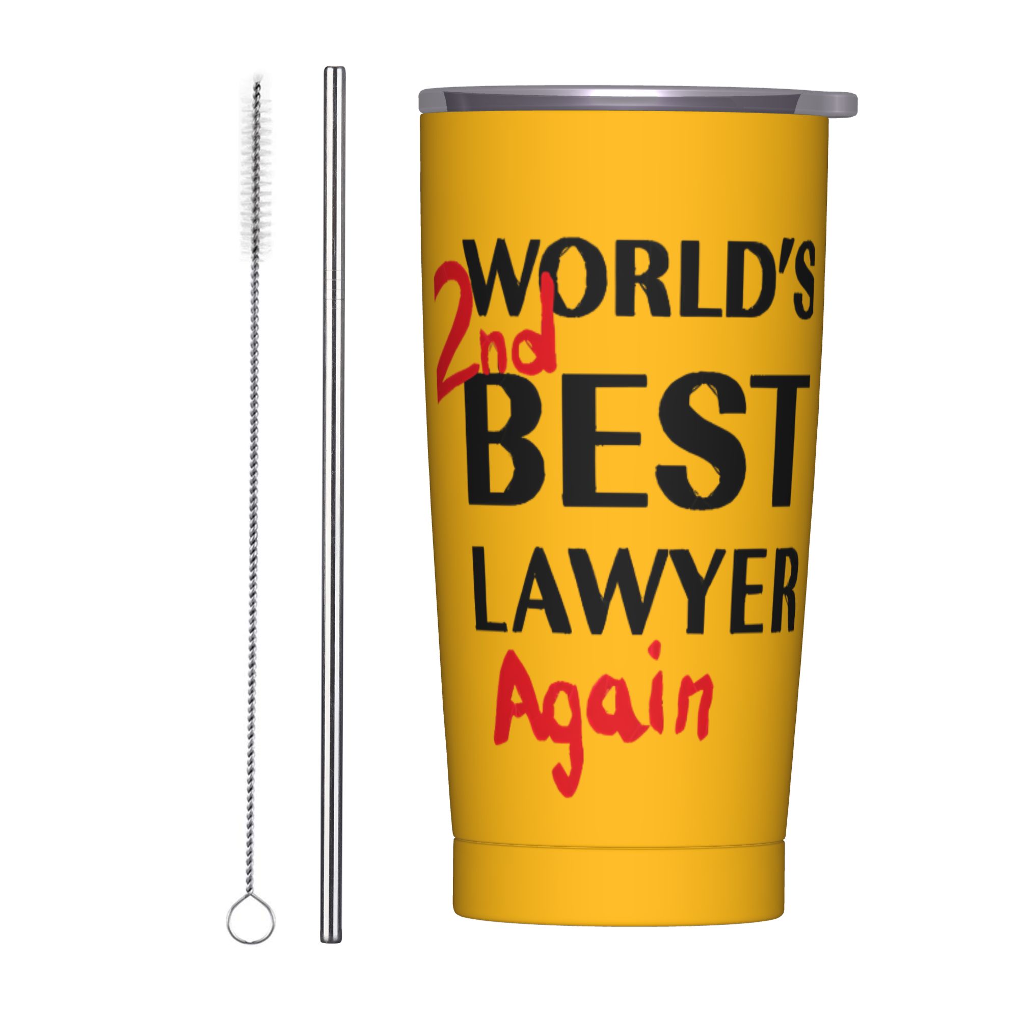 Better Call Saul Insulated Tum - Training Cup Straw ulasan dan harga