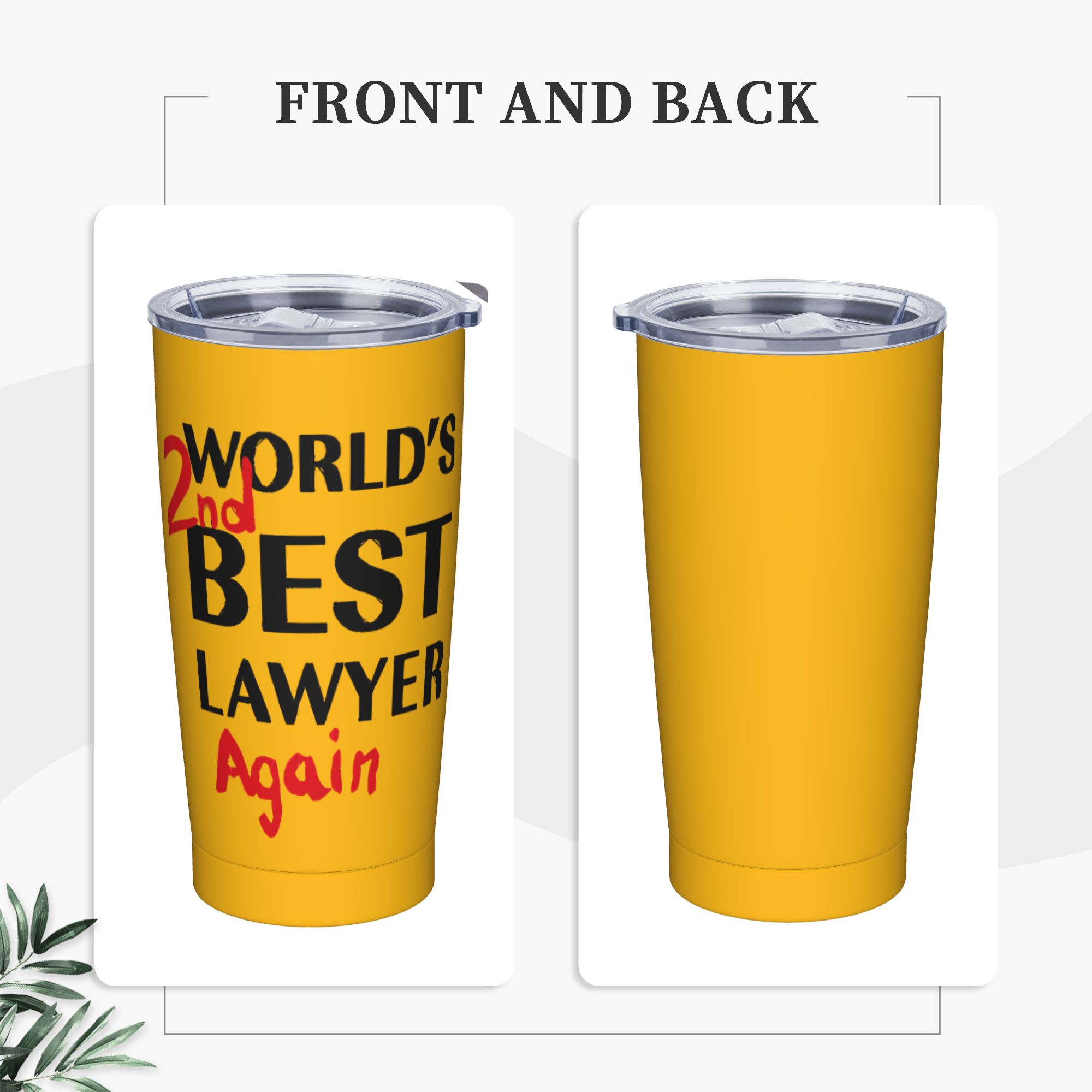 Better Call Saul Insulated Tum - Training Cup Straw ulasan dan harga